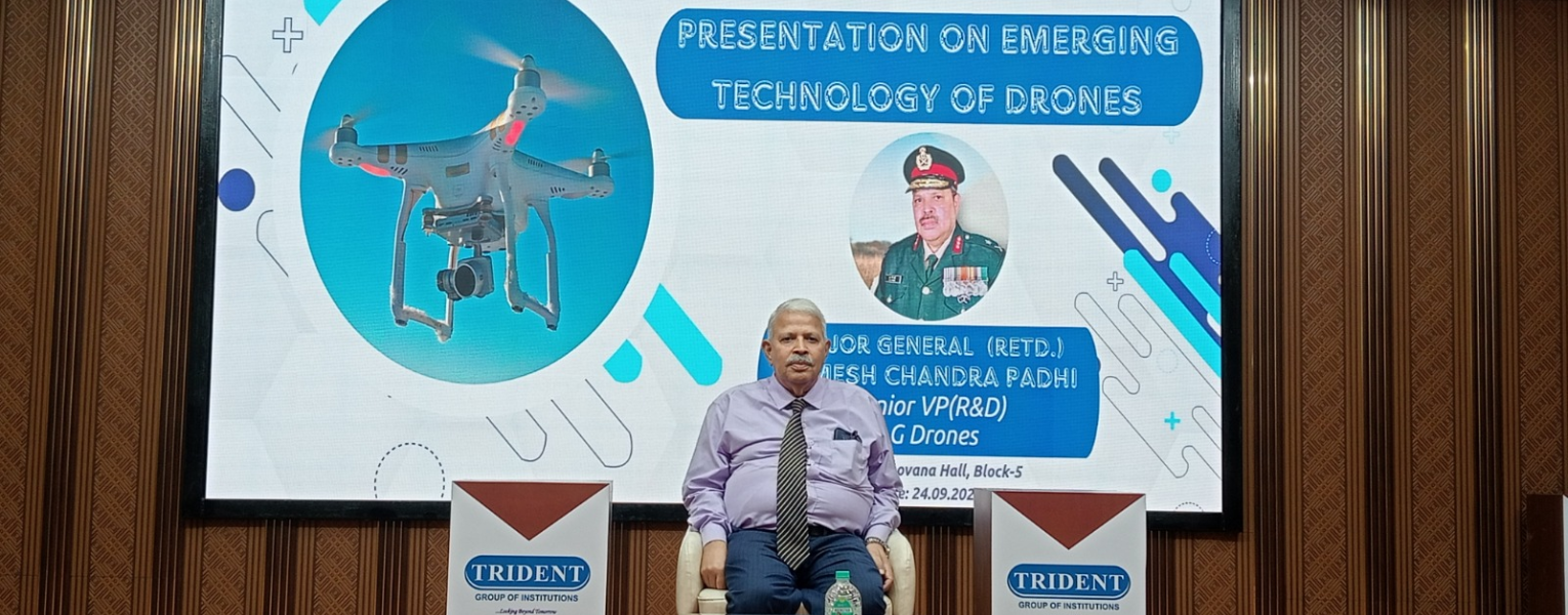 Emerging Technology