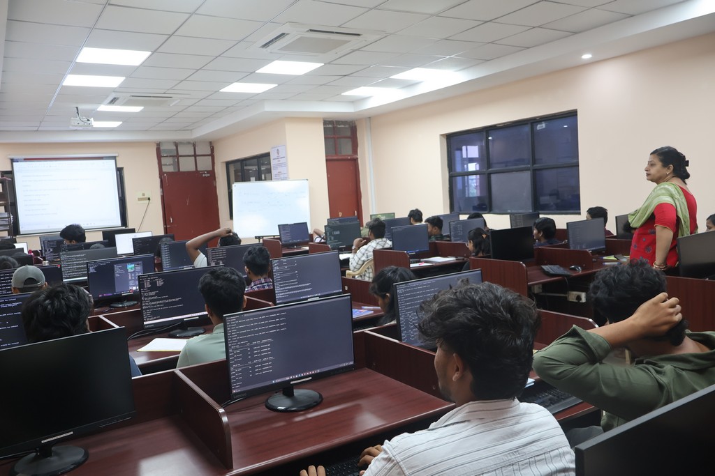 Computer Lab