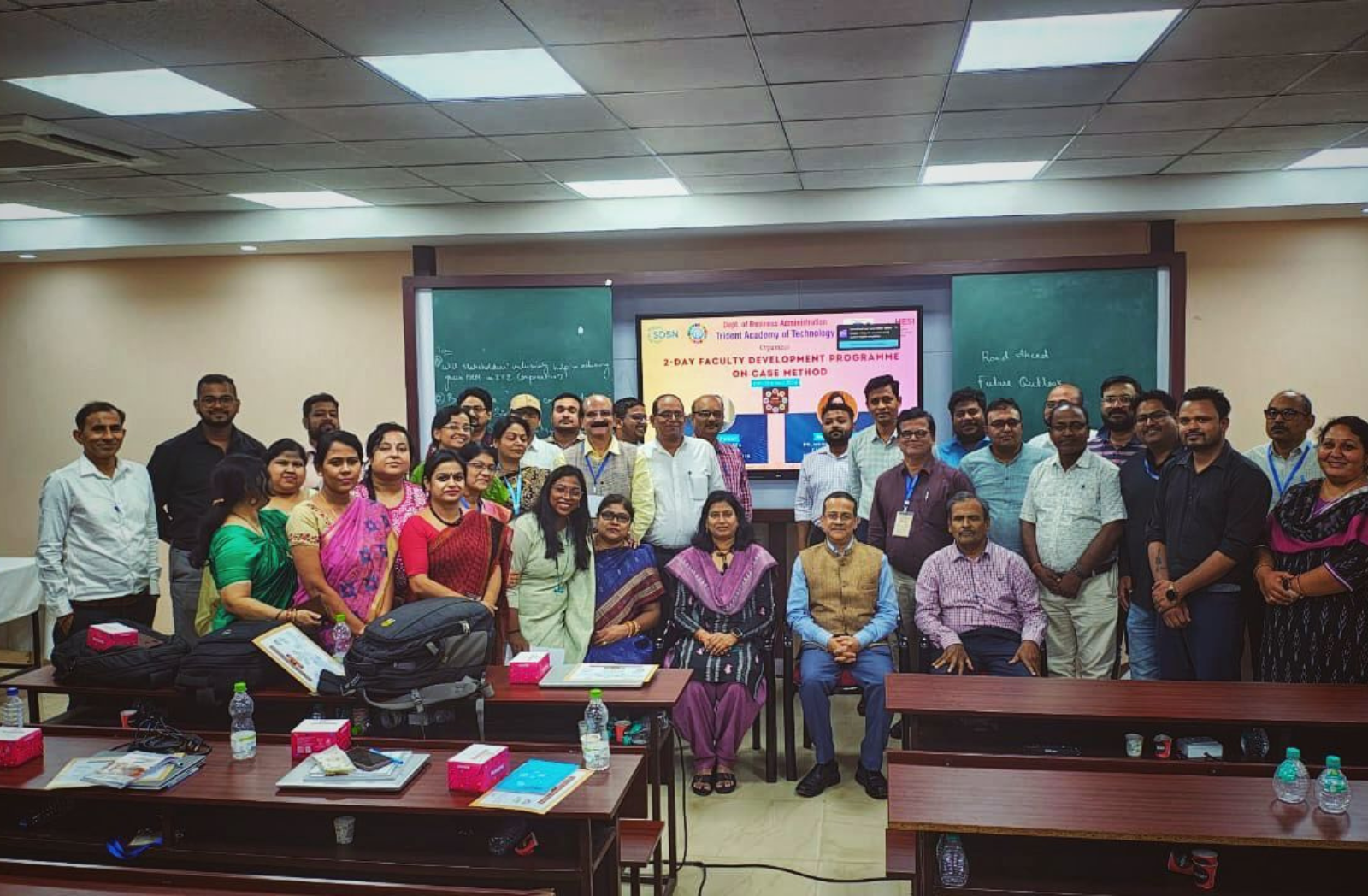 Faculty