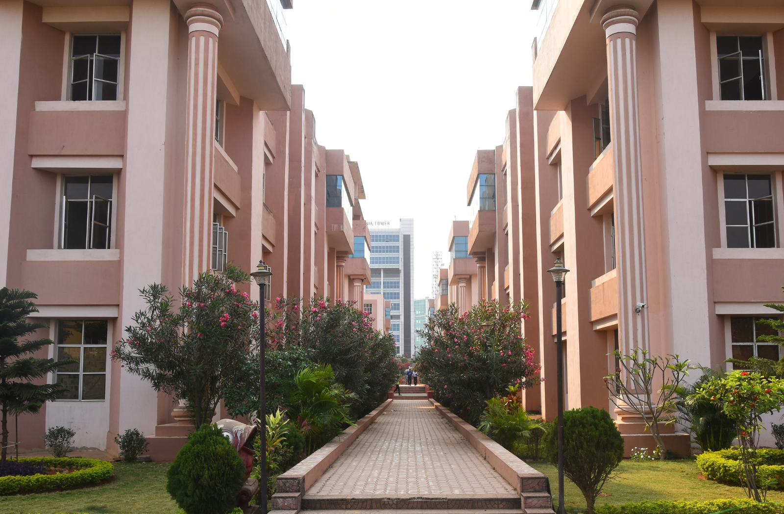 Campus